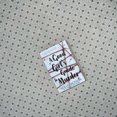 a good girls guide to murder a good girls guide to murder series book 1 by holly jackson